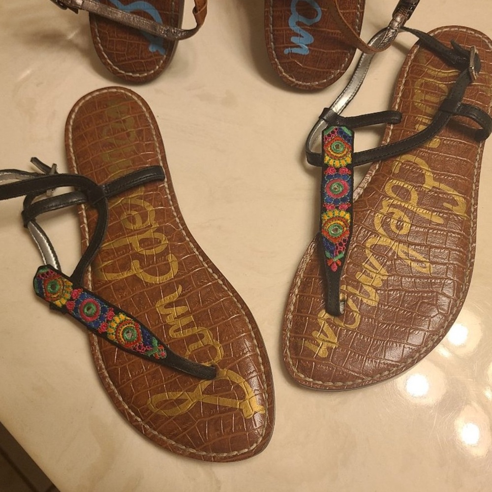 Sam Edelman Sandals